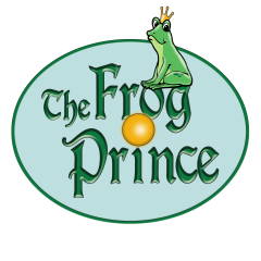 The Frog Prince