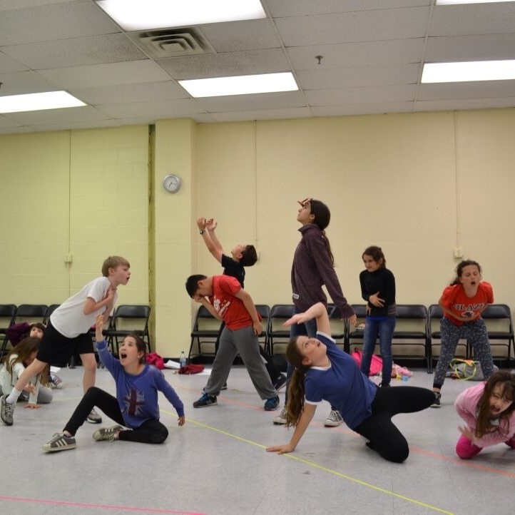 Group Classes