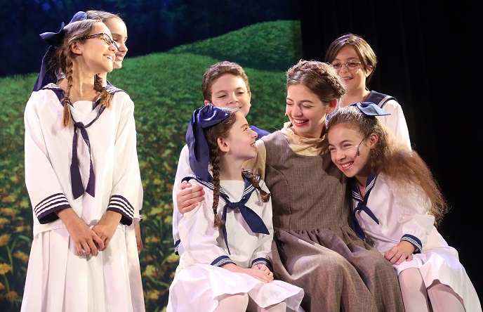 Sound of Music