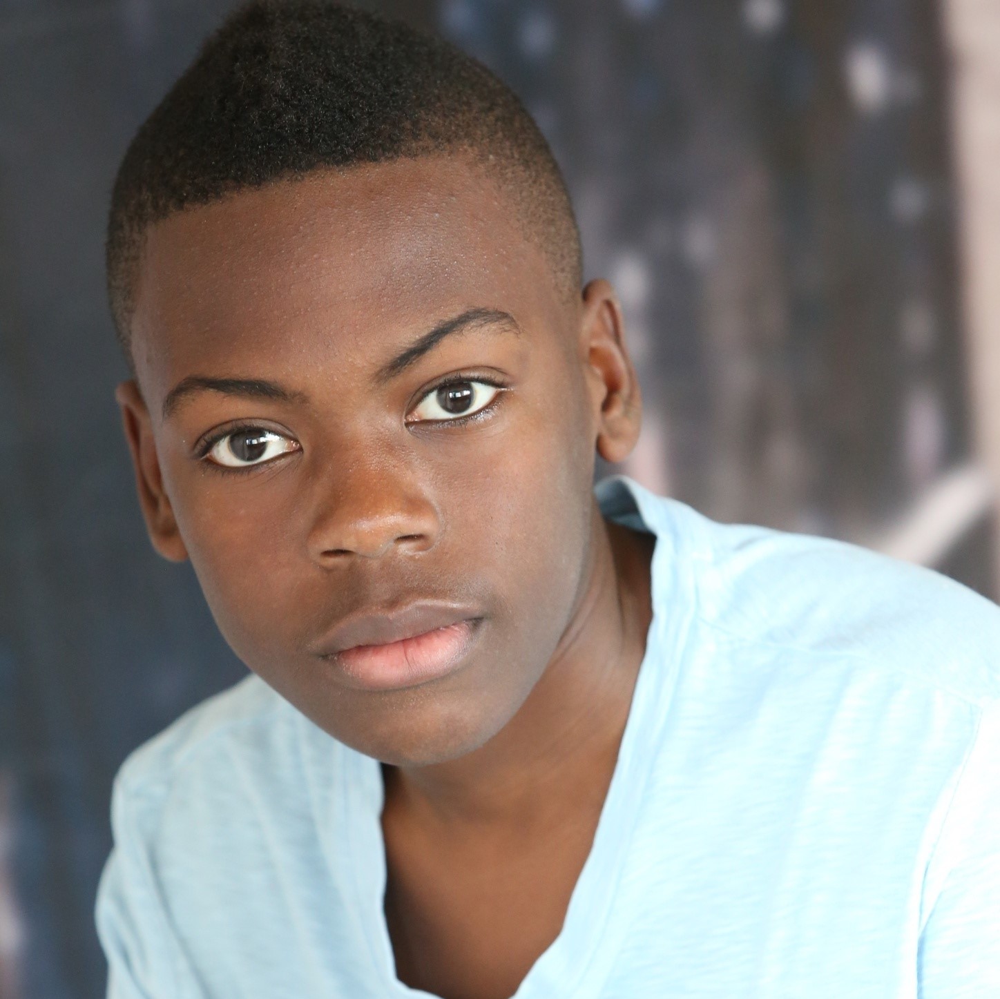 Headshot Day