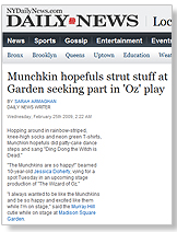 Daily News