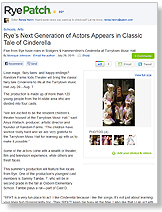 Rye Patch