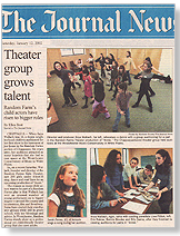 The Journal News