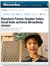 Newsday