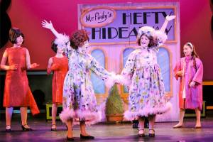 Hairspray