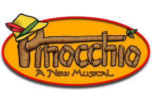 Pinocchio A New Musical