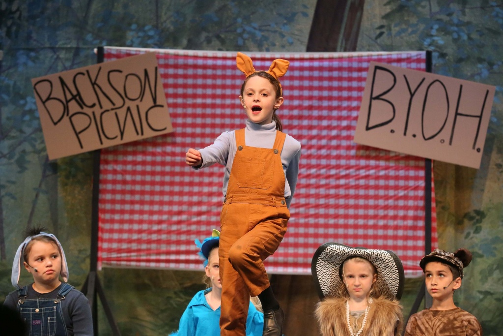 Winnie the Pooh