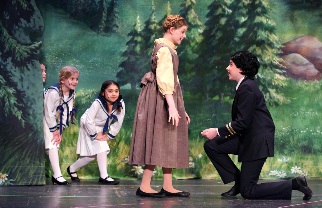 Sound of Music