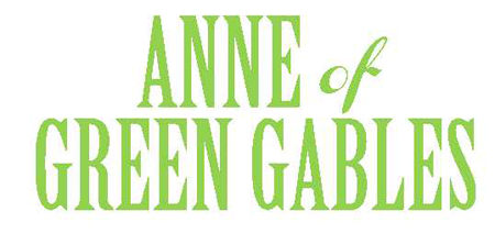 Anne of Green Gables