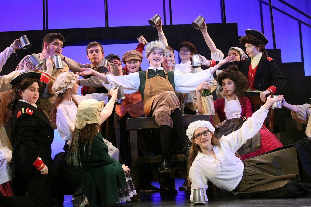 Les Misérables
