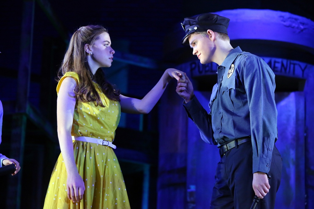 Urinetown
