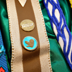 Scout Badge
