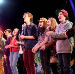 Edge Rent Cast