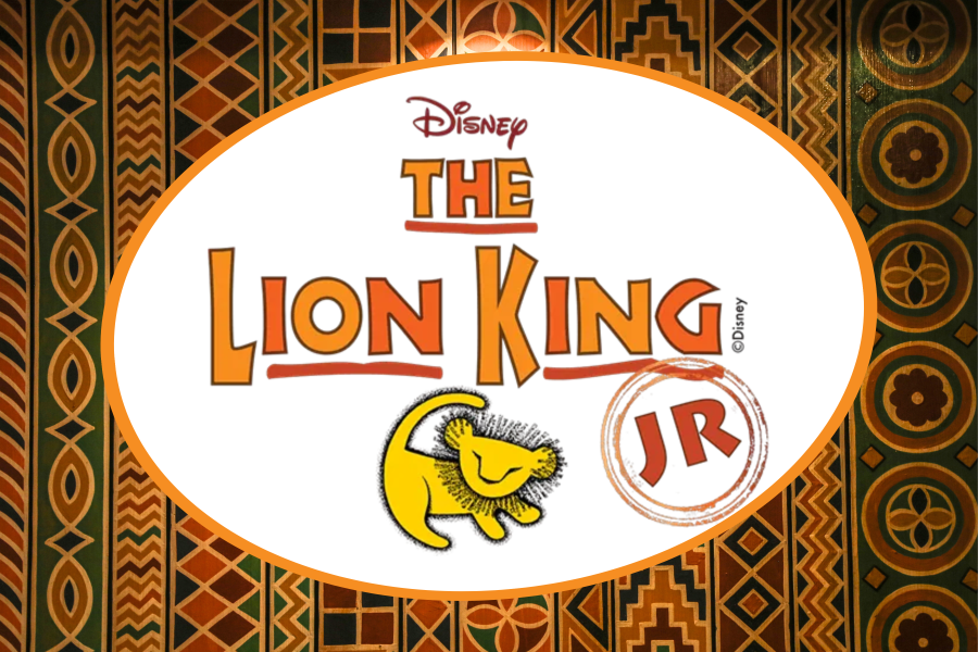 The Lion King Jr.