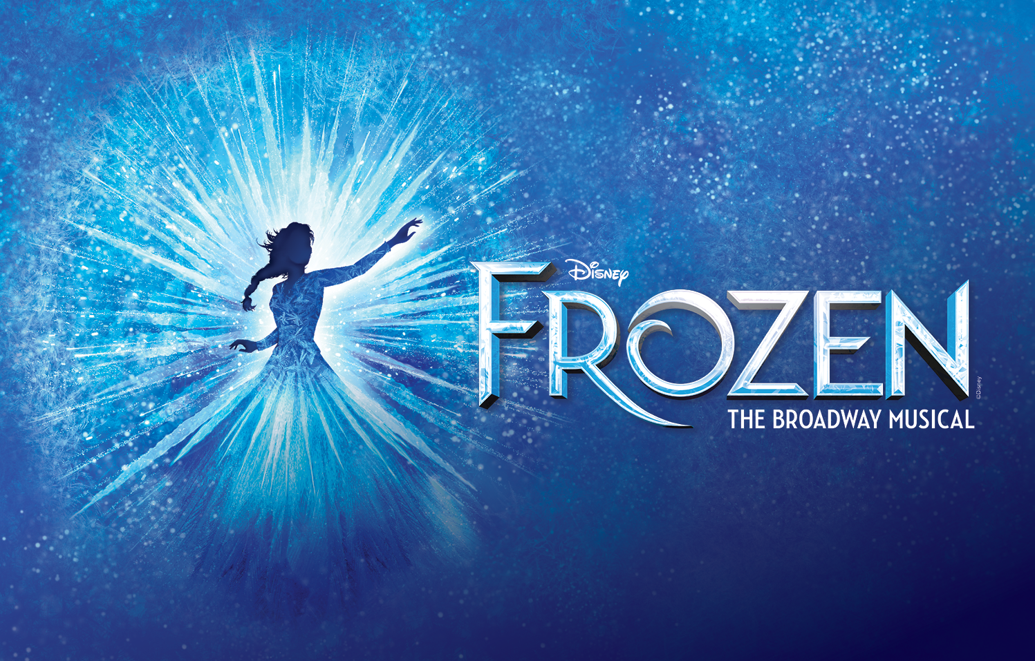 Disney Frozen: The Broadway Musical