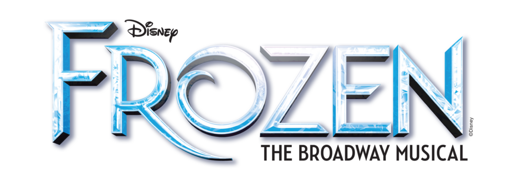 Disney Frozen The Broadway Musical
